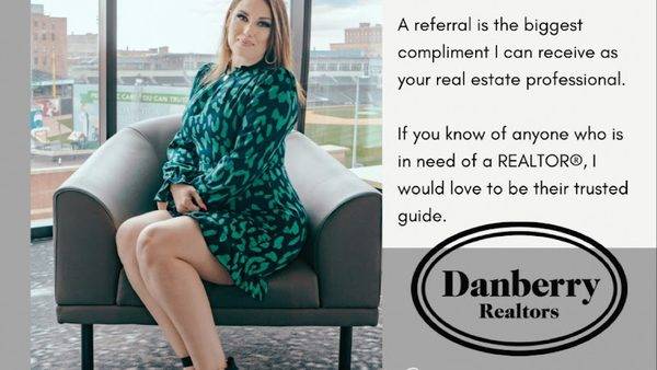 Danberry Realtors: Shawna Overman