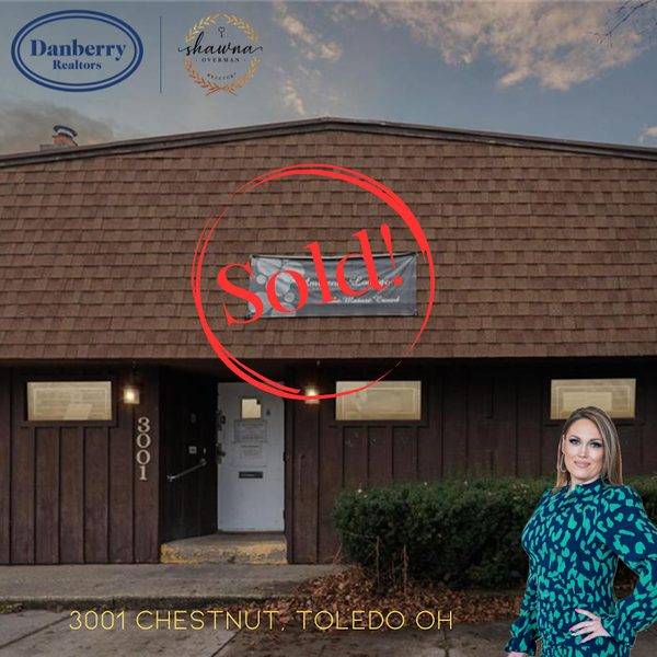 Danberry Realtors: Shawna Overman