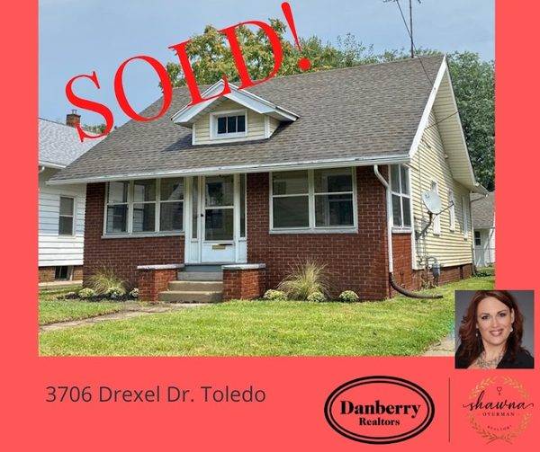 Danberry Realtors: Shawna Overman
