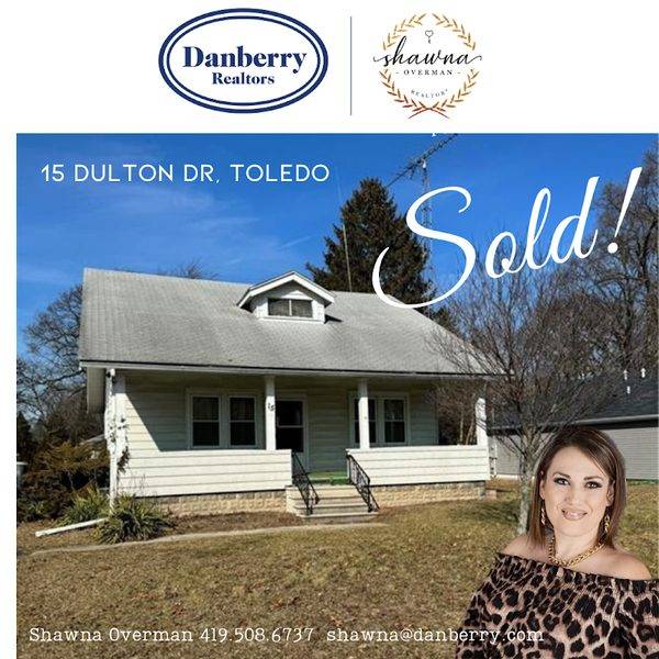 Danberry Realtors: Shawna Overman