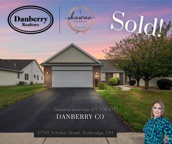 Danberry Realtors: Shawna Overman