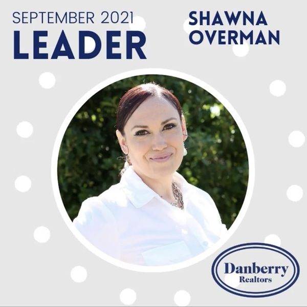 Danberry Realtors: Shawna Overman